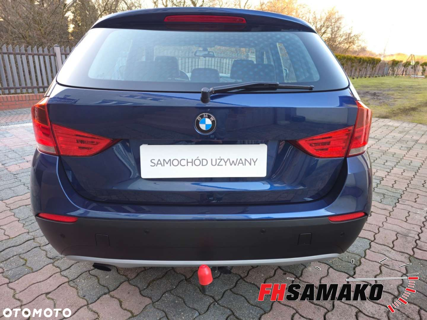 BMW X1 - 15