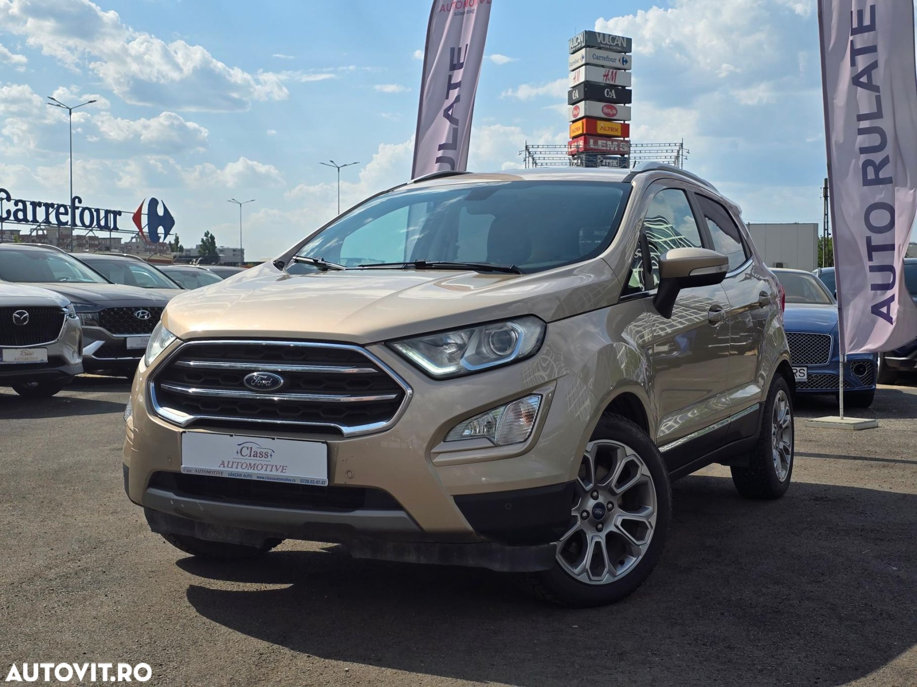 Ford EcoSport - 4
