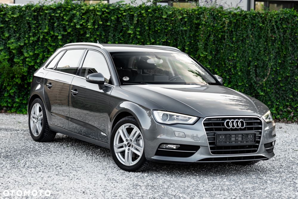 Audi A3 - 5