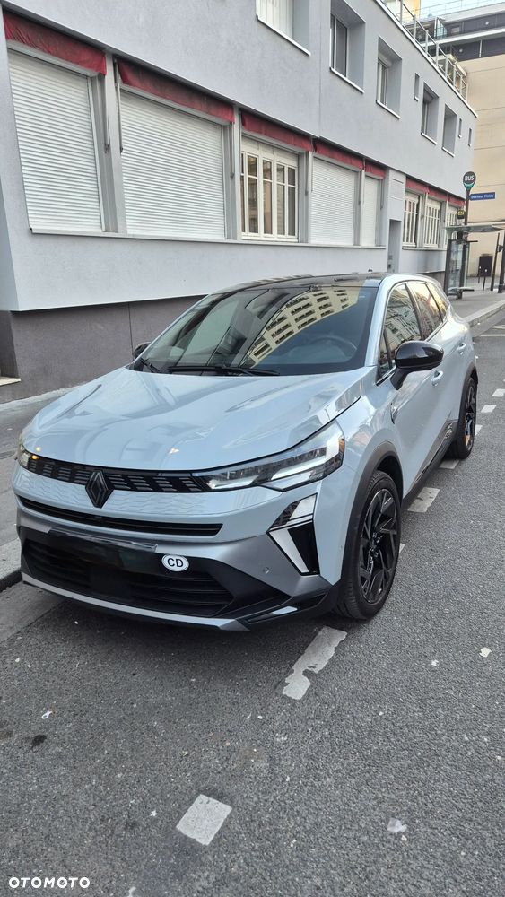 Renault Symbioz 1.6 E-Tech Full Hybrid 145 Esprit Alpine - 2
