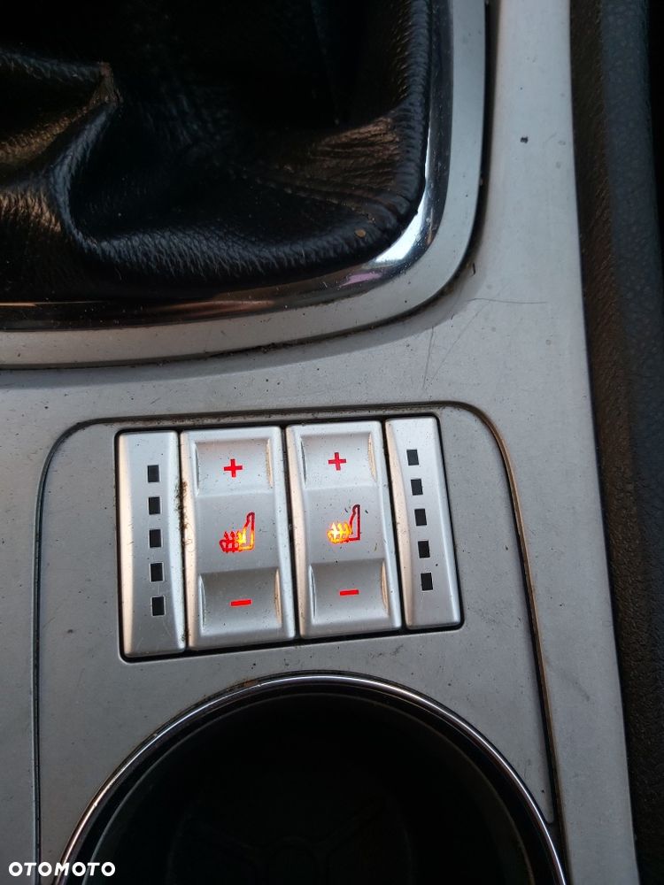 Ford Mondeo - 7