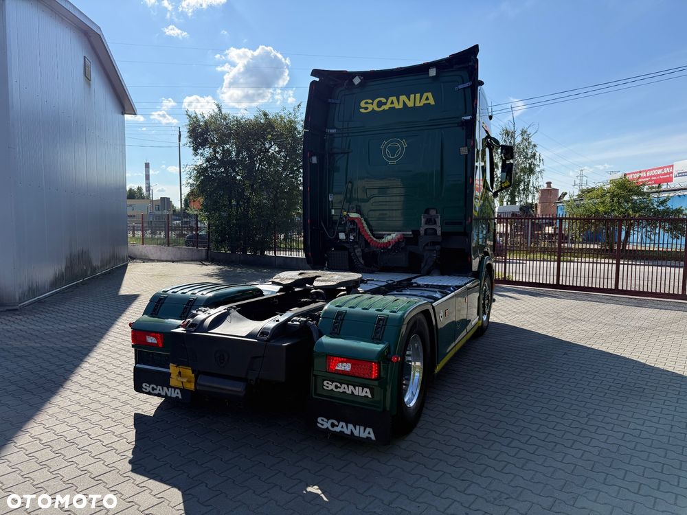 Scania - 10