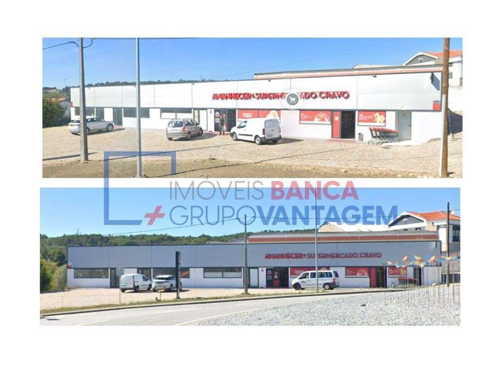 Armazém ou loja em Trancoso - Grande imagem: 4/10
