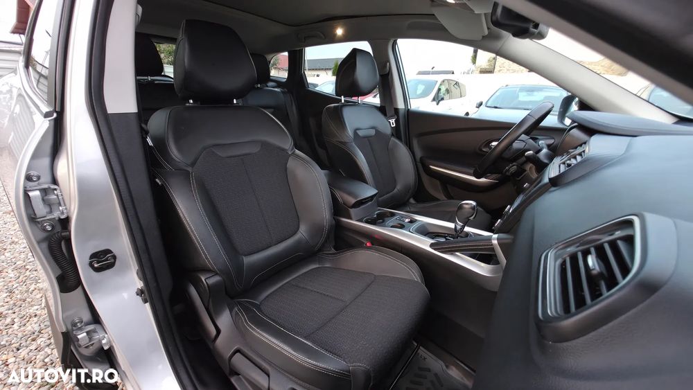Renault Kadjar 1.5 DCI EDC Intens - 21