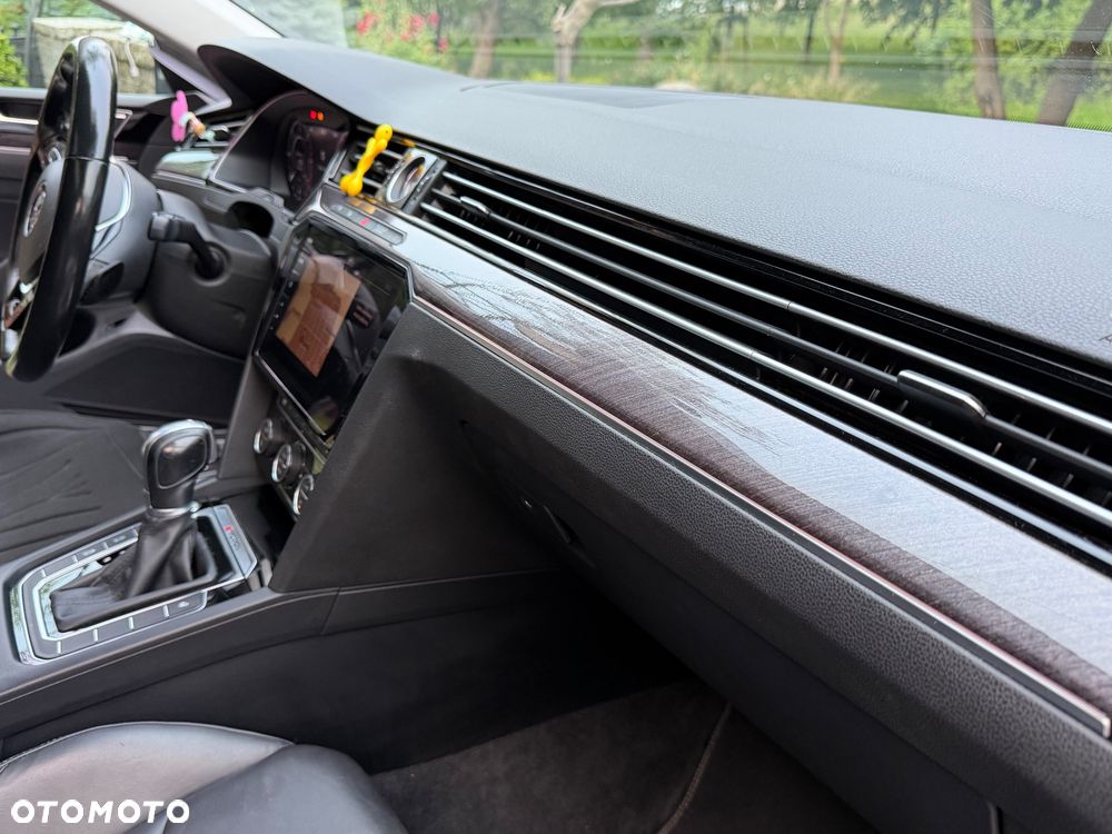 Volkswagen Arteon 2.0 TDI Bi-Turbo SCR 4Mot Elegance DSG - 20