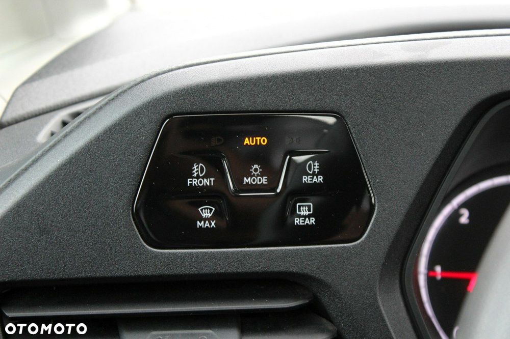 Volkswagen Caddy - 20