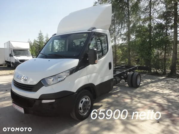 Iveco 35C16