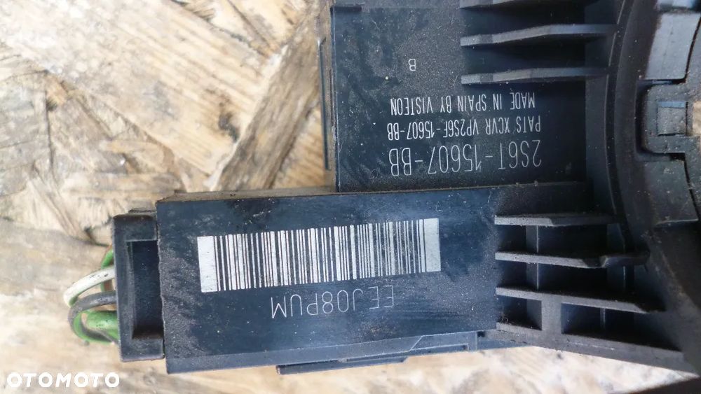 ford fiesta mk6 1.4 tdci - 5