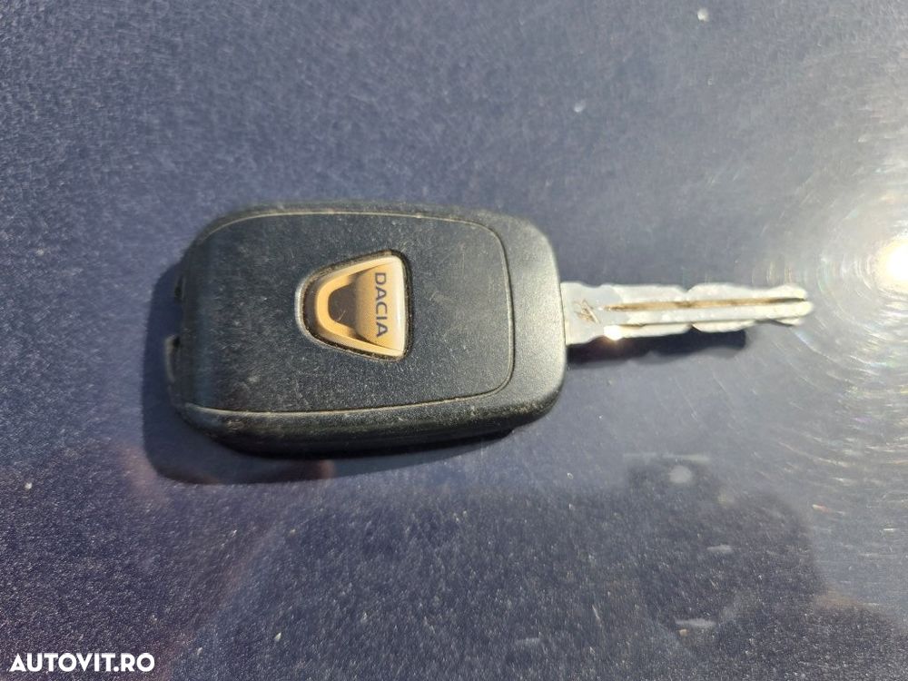 Dacia Sandero 1.0 SCe Acces - 22