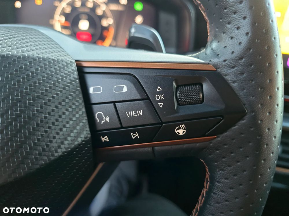 Cupra Formentor 1.5 eTSI DSG - 36