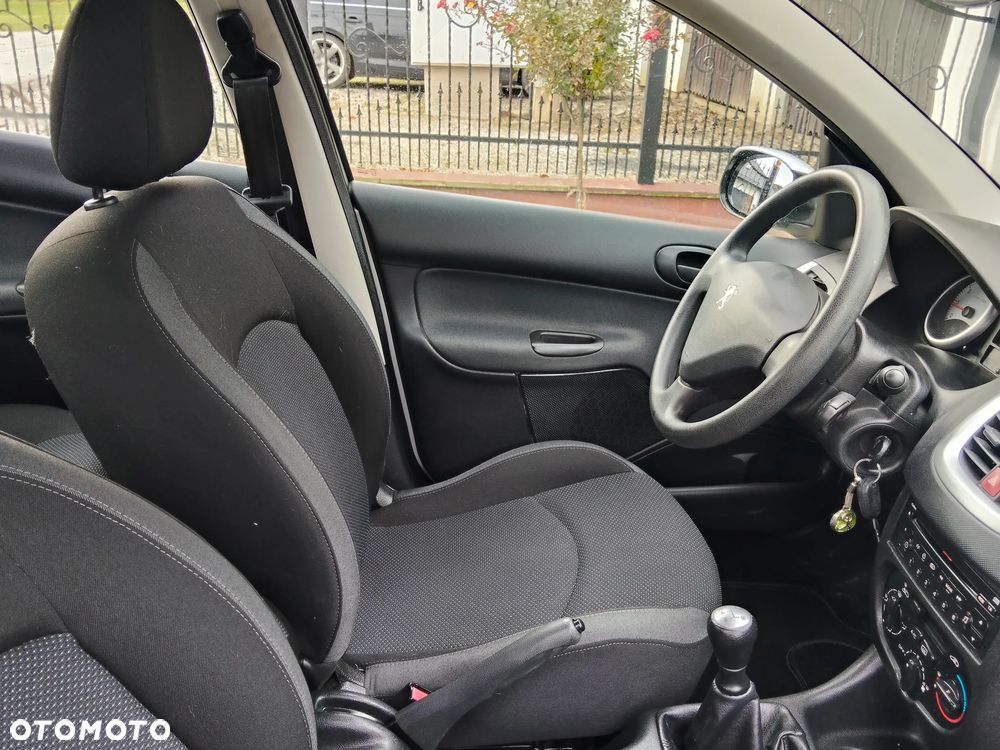 Peugeot 206 plus 206+ 75 - 27