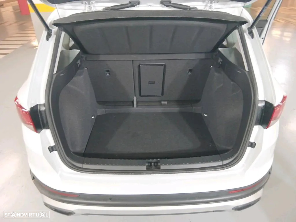SEAT Ateca 1.0 TSI Style - 13