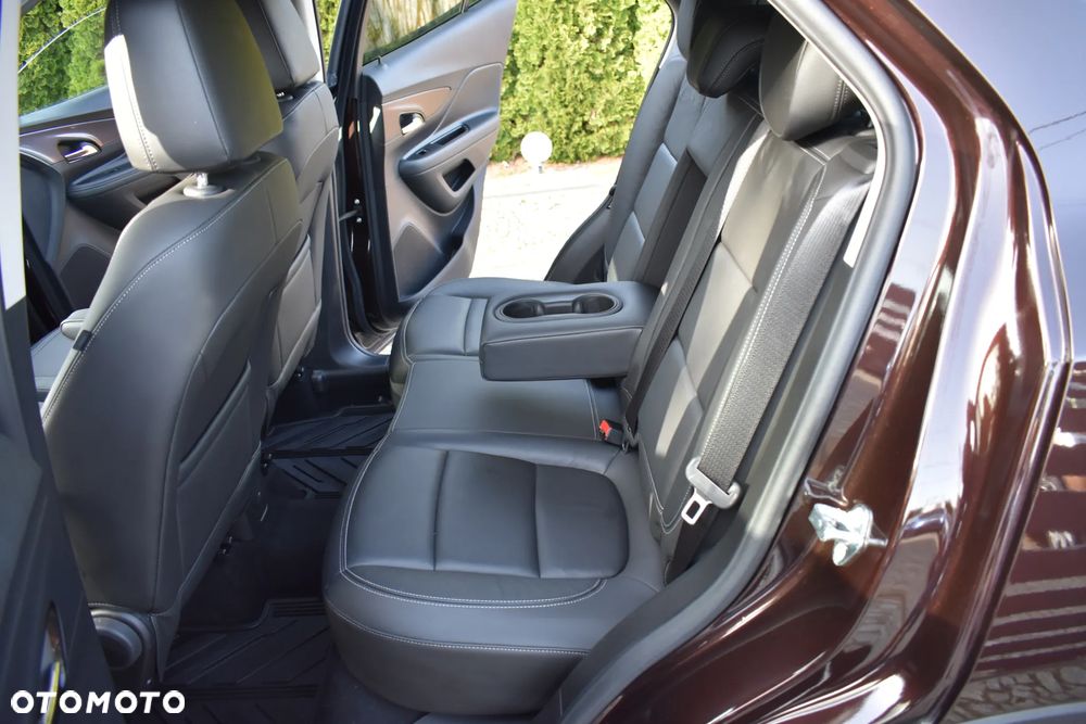 Opel Mokka 1.6 CDTI Cosmo S&S - 34