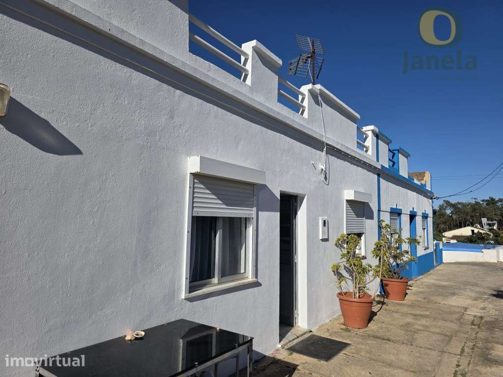 Quinta com 11800 m2, com 3 habitações e diversa cultura - Grande imagem: 4/13