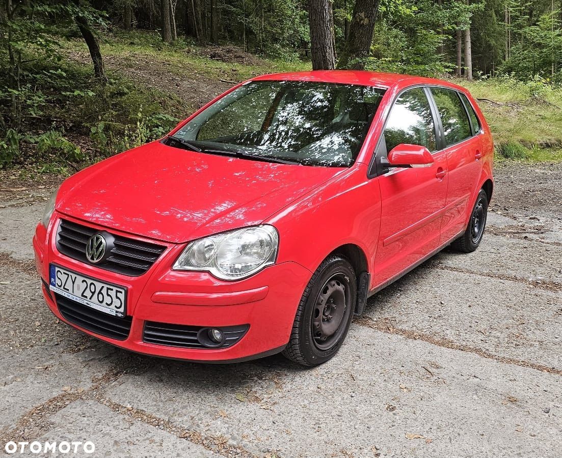 Volkswagen Polo - 1