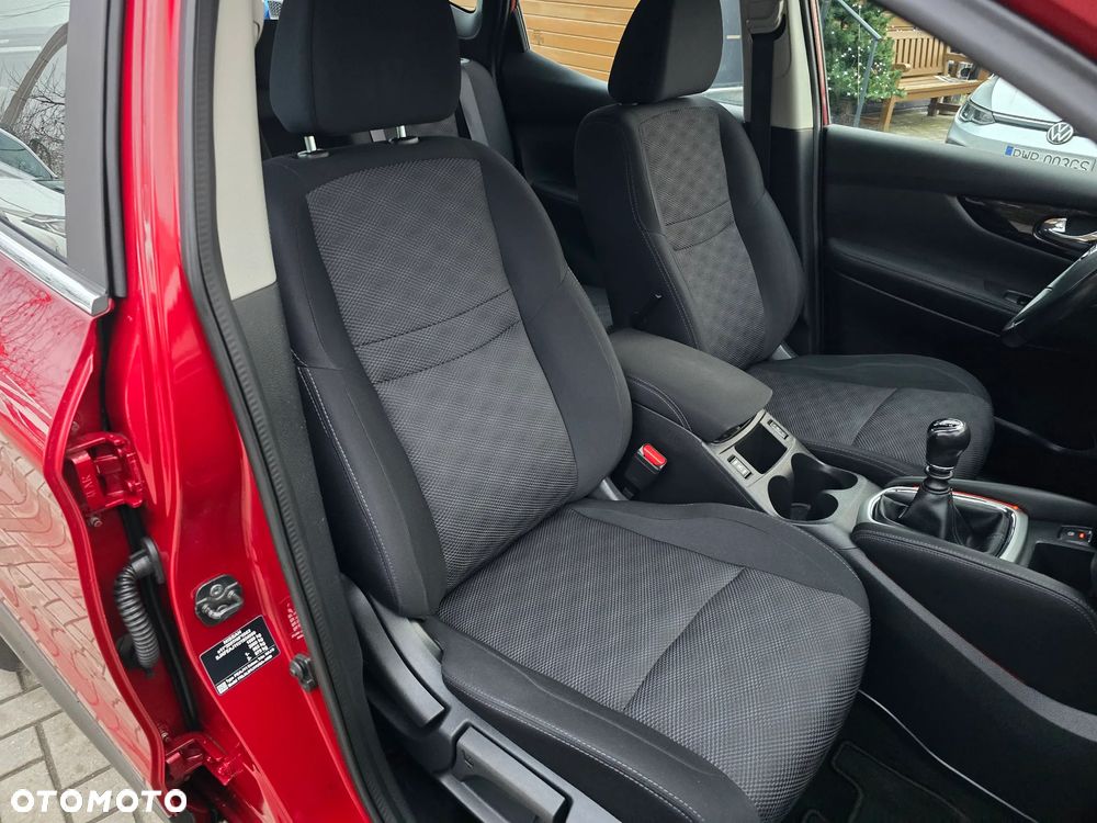 Nissan Qashqai - 15