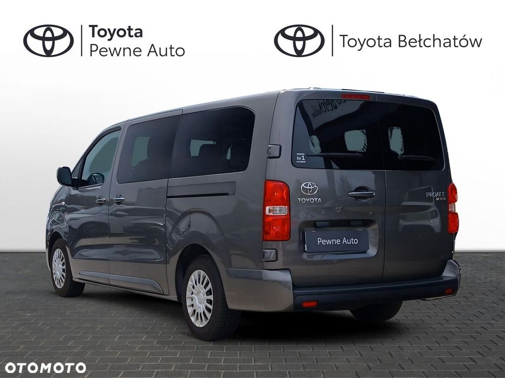 Toyota Proace Verso 2.0 D4-D Long Business - 7