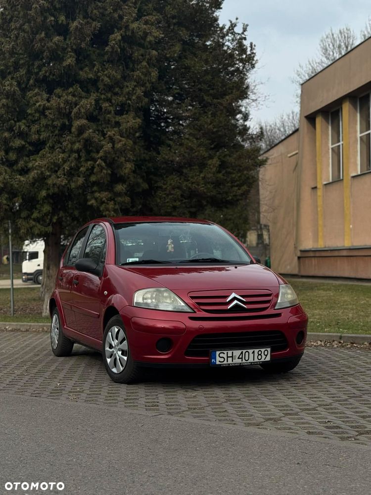 Citroën C3 1.1i Furio - 5