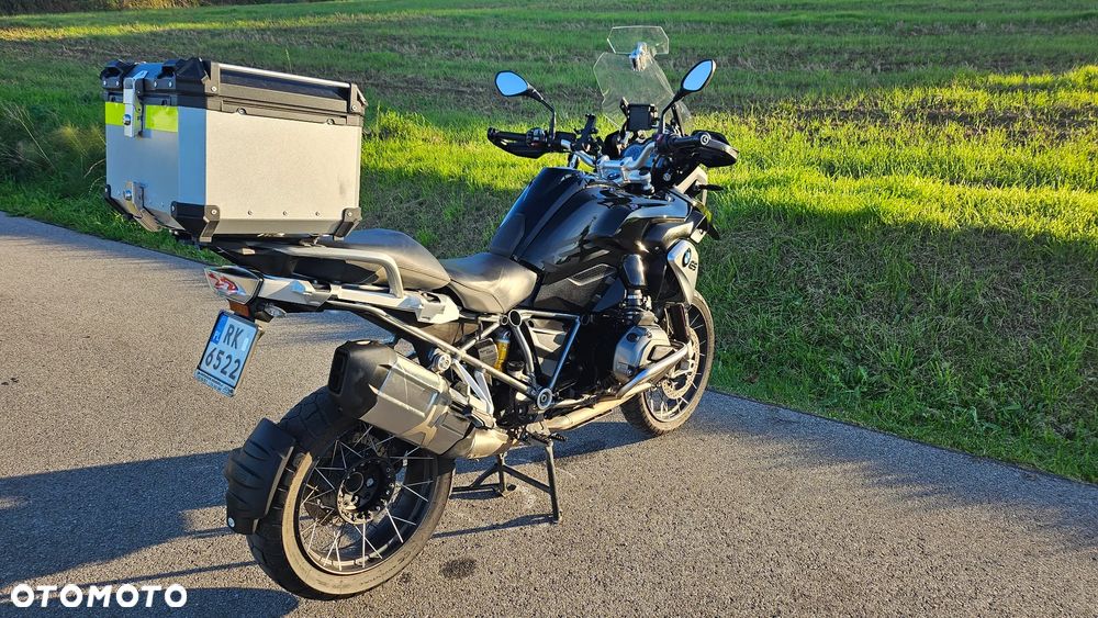 BMW GS - 7