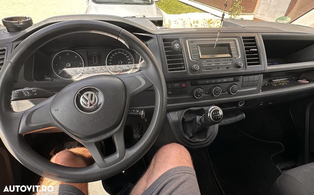 Volkswagen Caravelle 2.0 TDI 110 kW KR Highline - 7