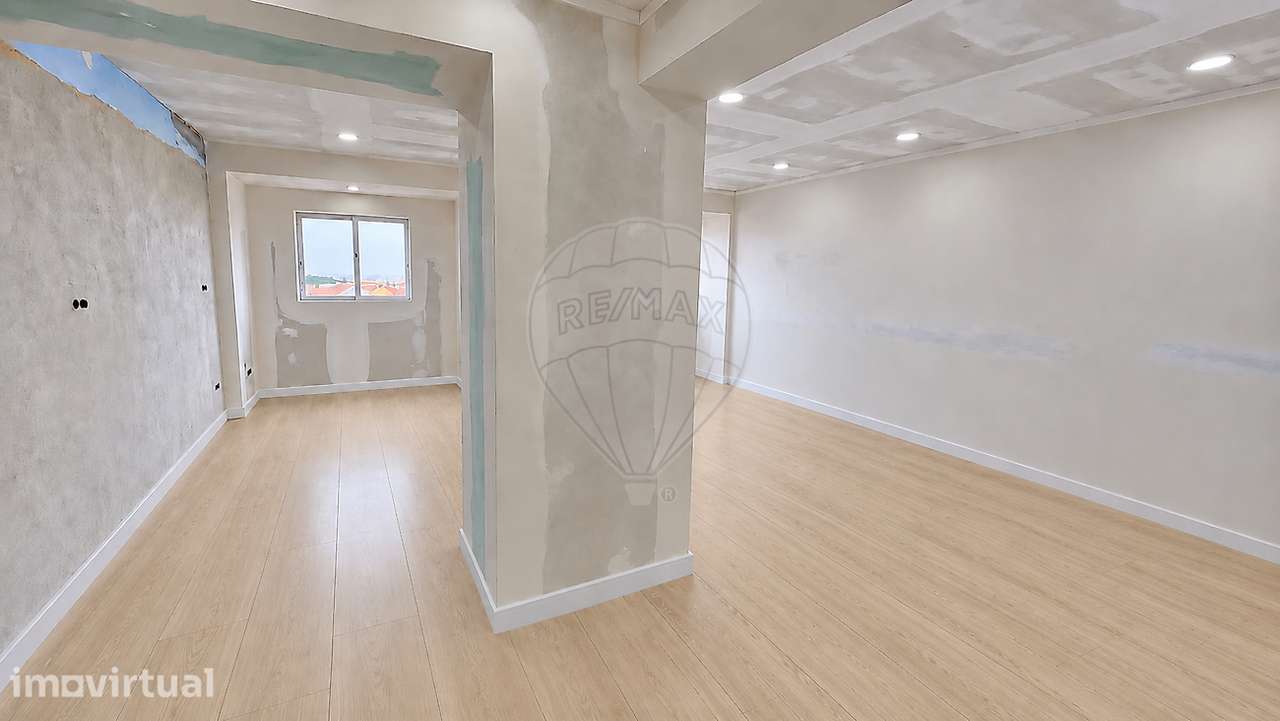 Apartamento T3 para venda - Grande imagem: 2/27