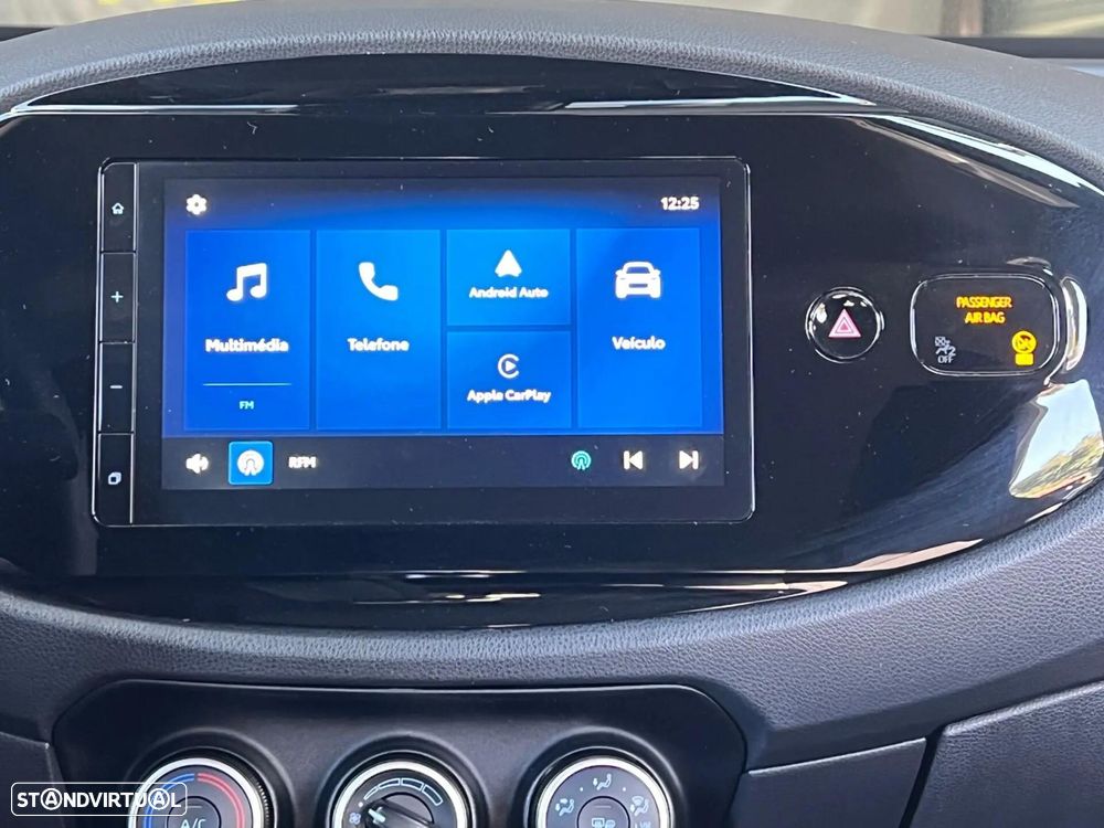 Toyota Aygo X 1.0 Play - 13