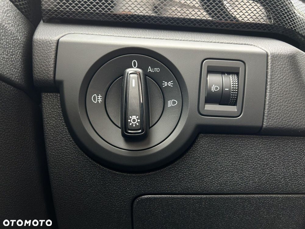Volkswagen T-Cross - 20