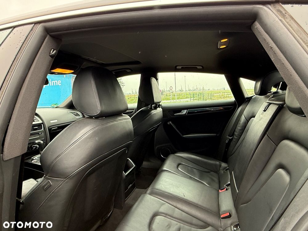 Audi A5 Sportback - 16