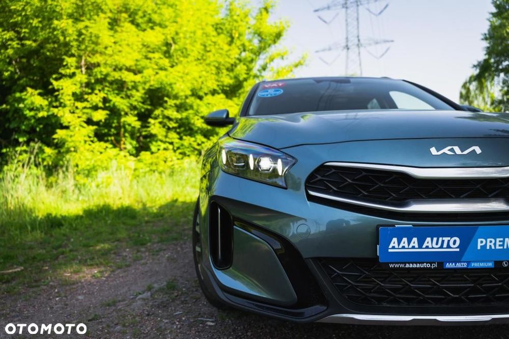Kia XCeed - 10