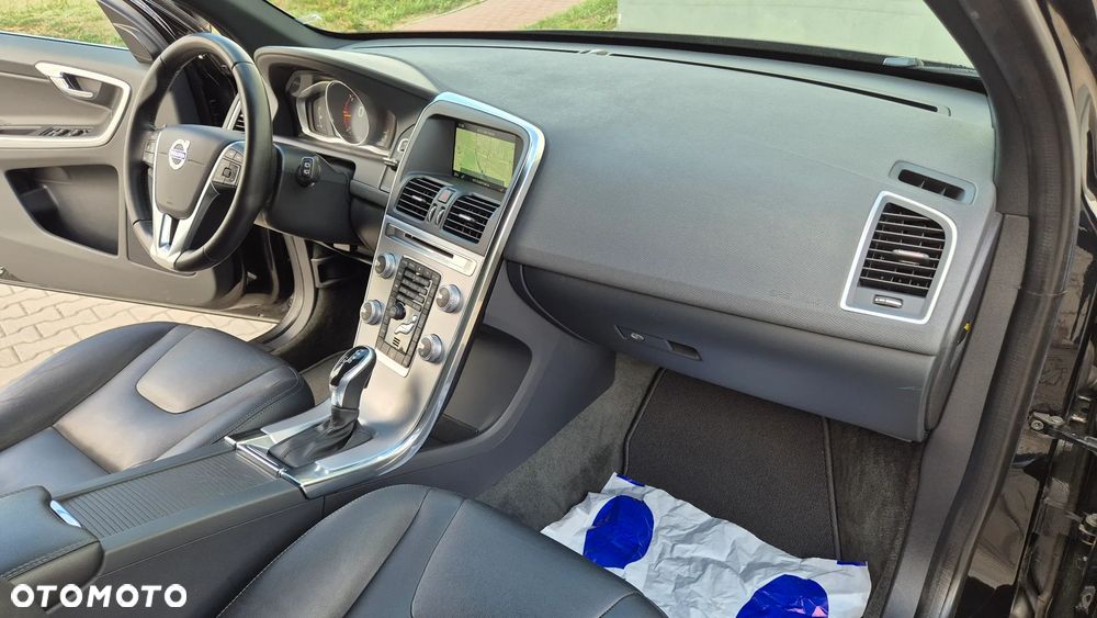 Volvo XC 60 D4 Drive-E Summum - 21