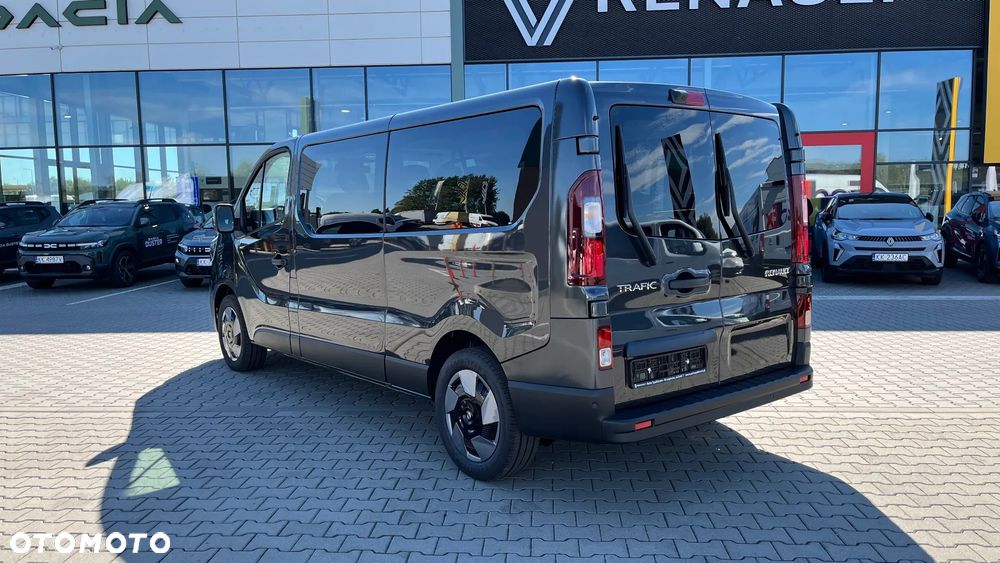 Renault Trafic - 4