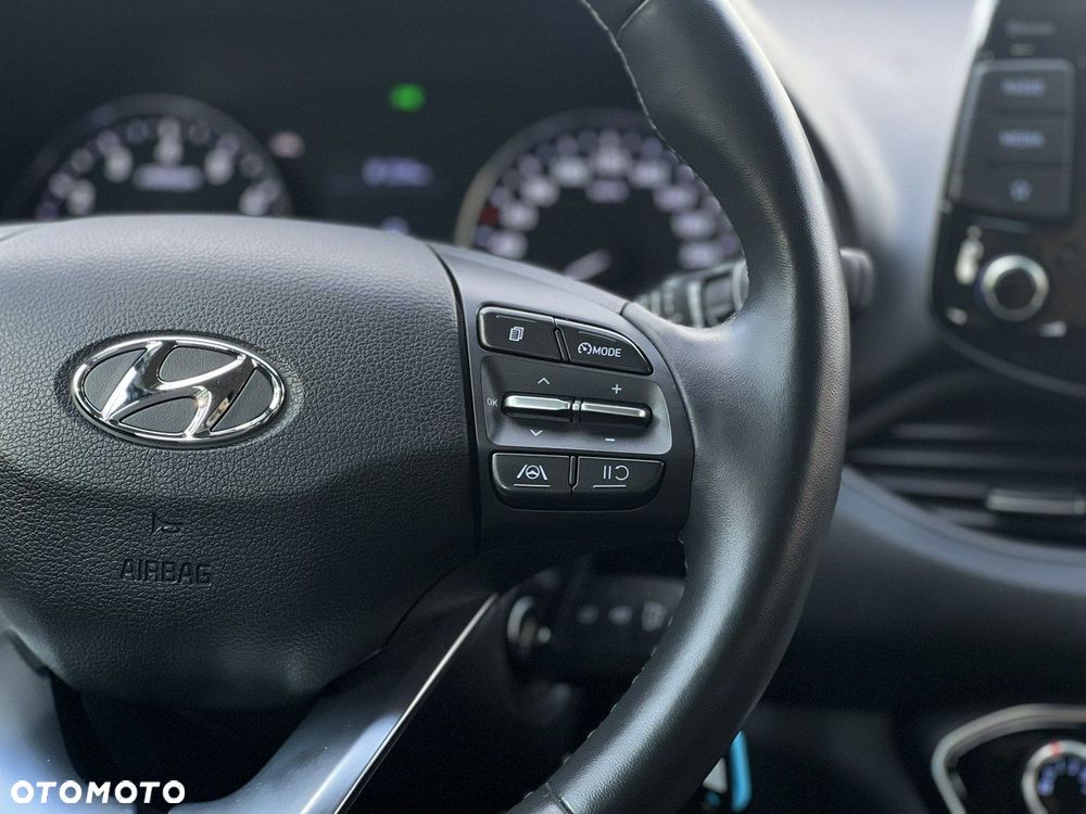 Hyundai i30 1.0 T-GDI Modern - 30