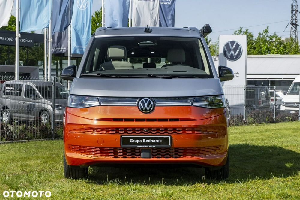Volkswagen California - 5