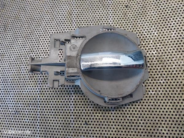 Puxador Interior Frente Esq Citroen C3 I (Fc_, Fn_) - 2
