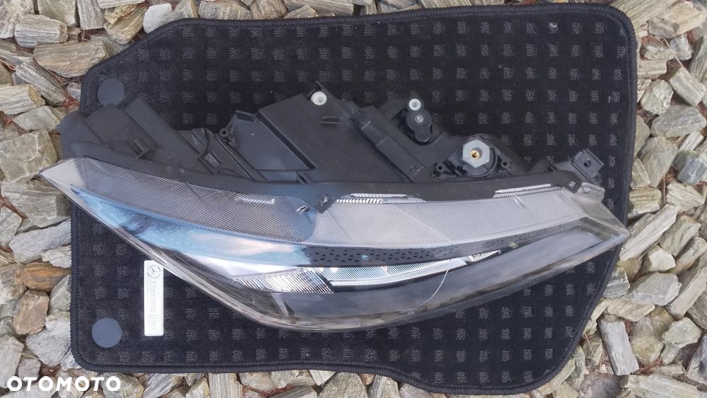 SEAT IBIZA V ARONA LIFT LAMPA PRAWY PRZÓD FULL LED 6F1941006F EUROPA - 3