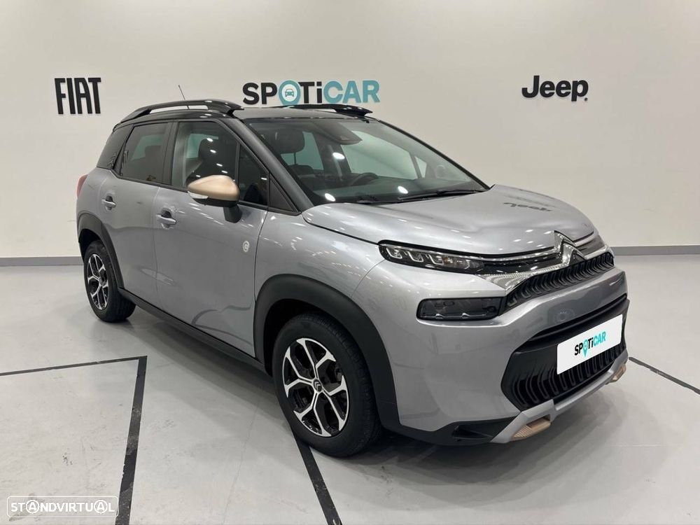 Citroën C3 Aircross 1.5 BlueHDi C-Series - 3