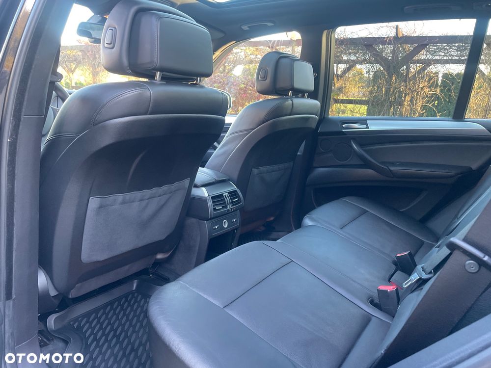 BMW X5 3.5d xDrive - 21