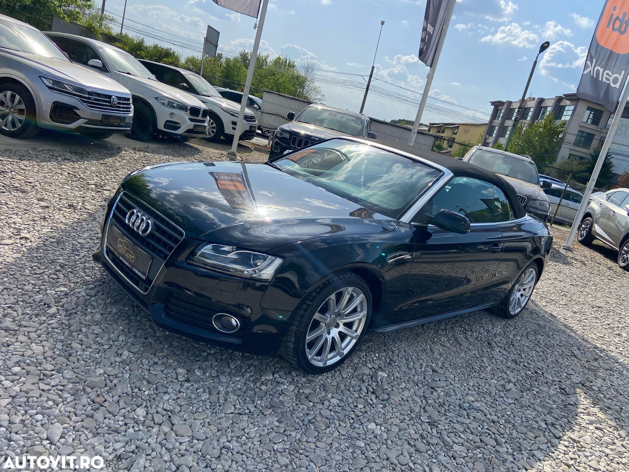 Audi A5 - 39