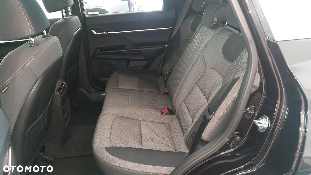 SsangYong/KGM Torres 1.5 T-GDI Joy - 7