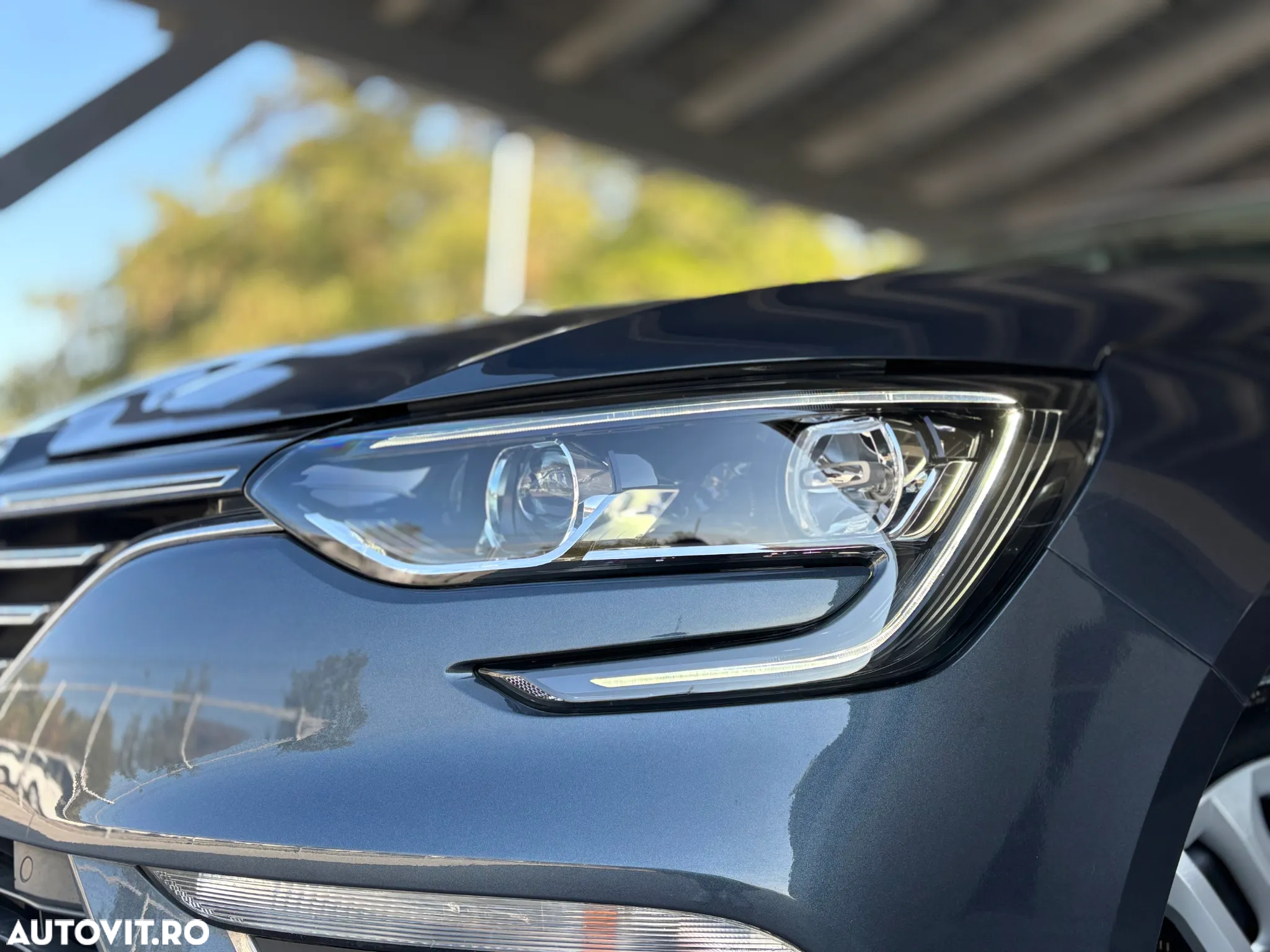 Renault Megane BLUE dCi Business - 36