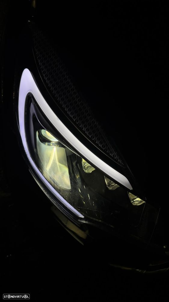 DS DS3 THP 208 Start & Stop PERFORMANCE - 13