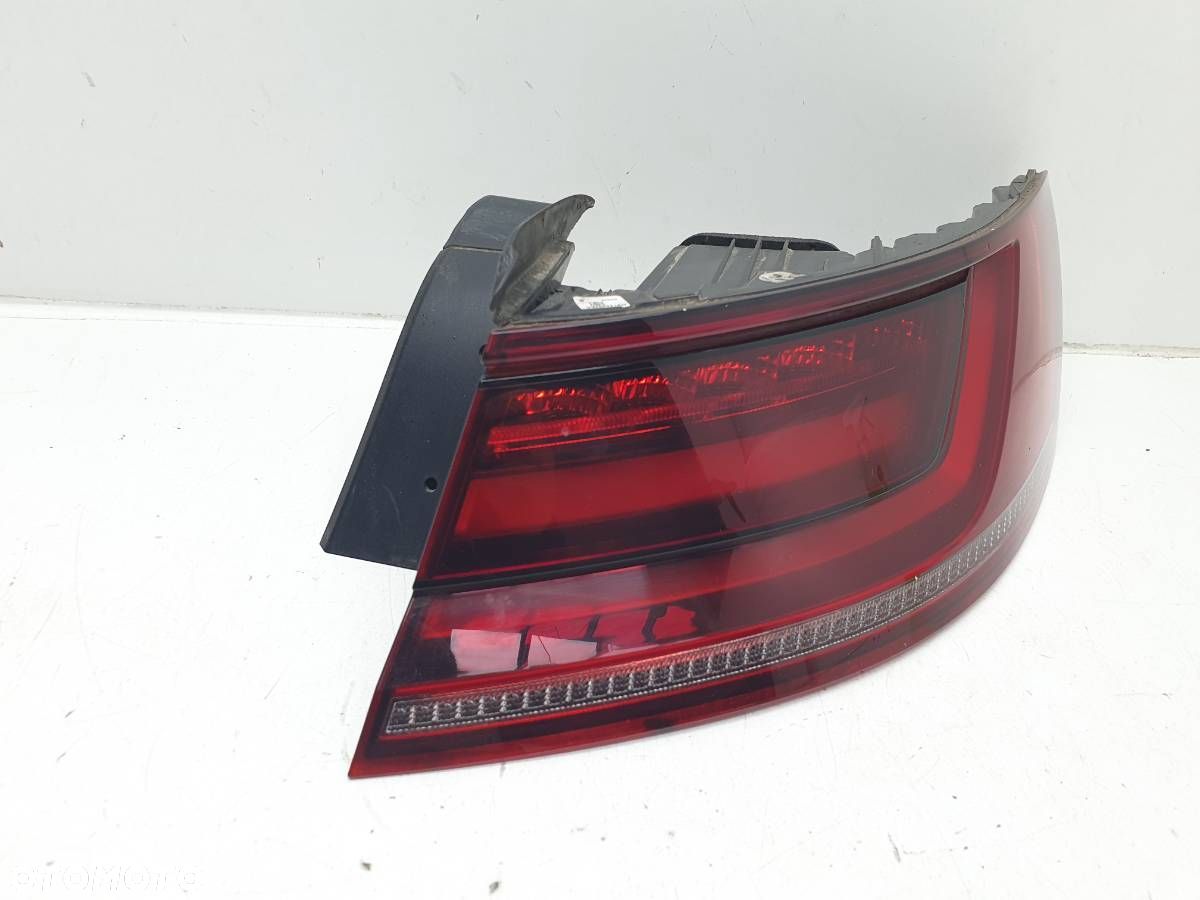 LAMPA TYŁ TYLNA PRAWA LED W BŁOTNIK VW ARTEON EU 3G8945208J - 1