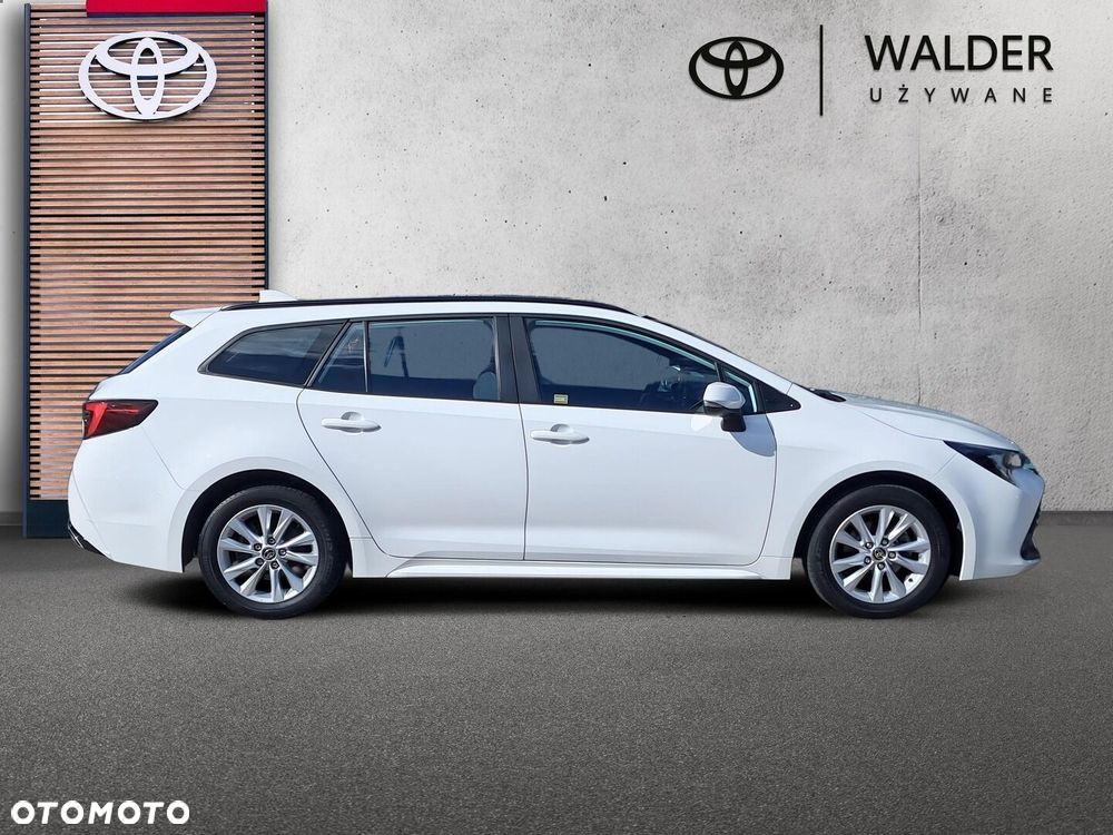 Toyota Corolla 1.8 Hybrid Comfort - 5