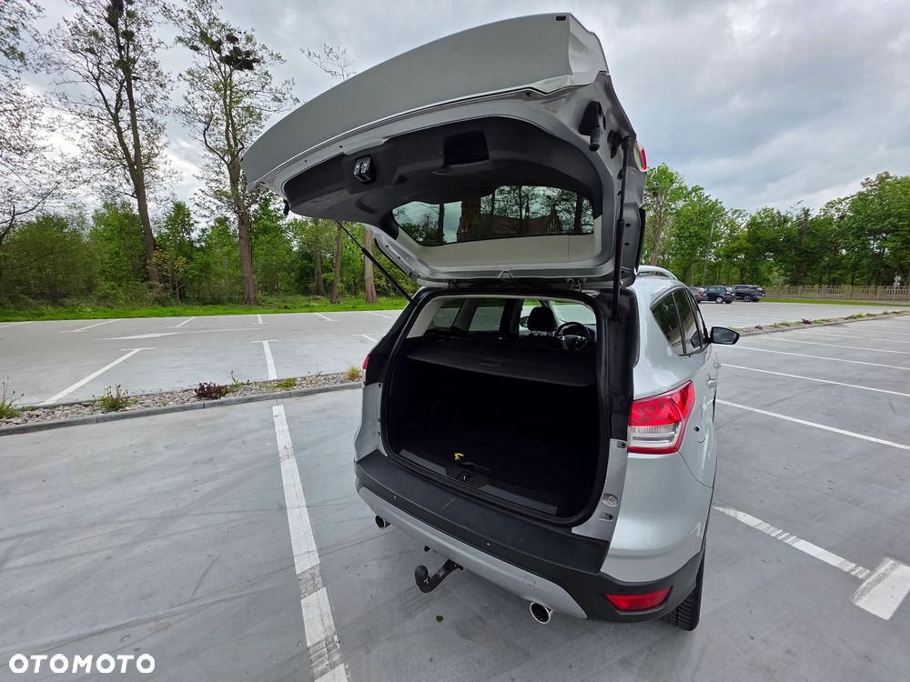 Ford Kuga - 7