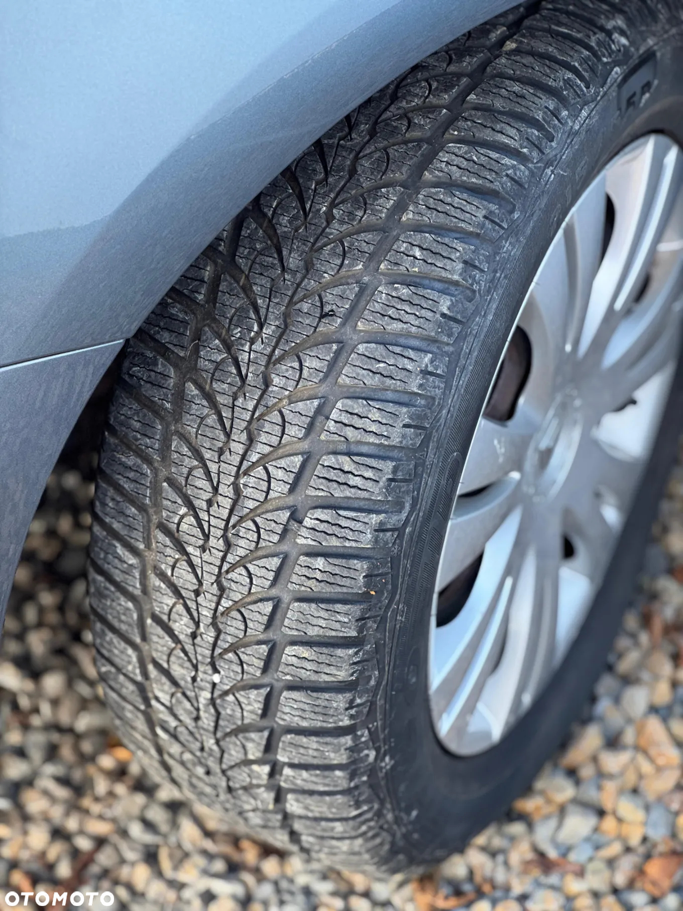 Citroën C4 Picasso 1.6 VTi Impress - 22