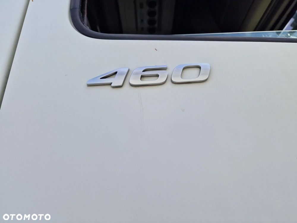 DAF XF 460 FT SSC - 7