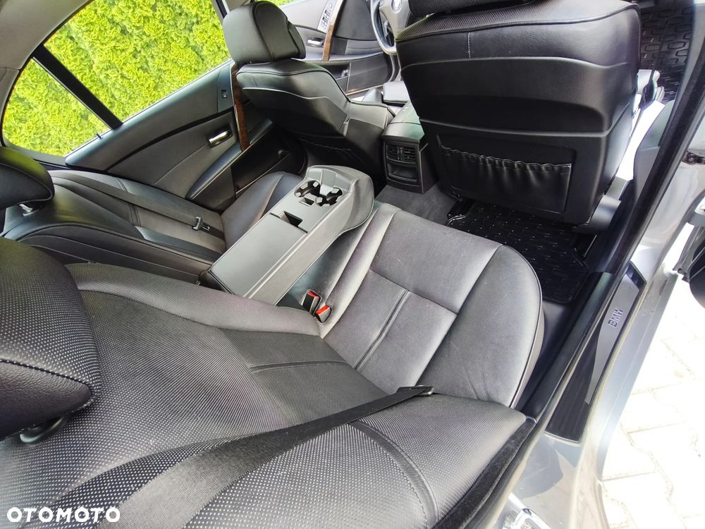 BMW Seria 5 - 23