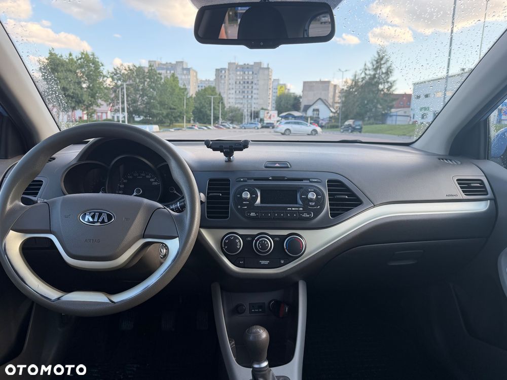 Kia Picanto 1.0 M - 6