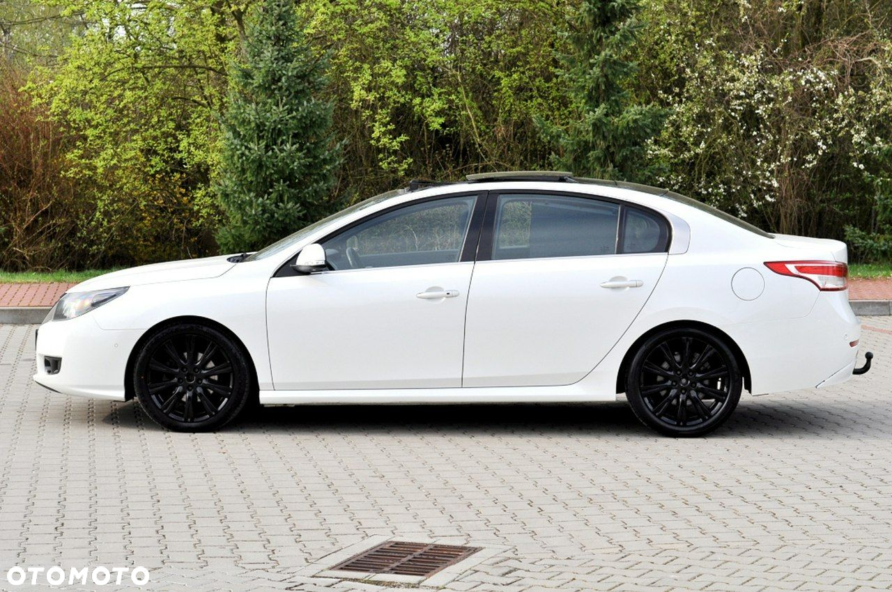 Renault Latitude 2.0 dCi Privilege - 5
