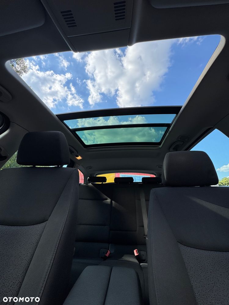 BMW Seria 3 320d DPF Edition Fleet Exclusive - 29